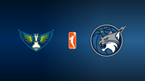 Dallas Wings vs Minnesota Lynx Live Stream