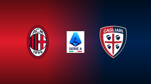 AC Milan vs. Cagliari