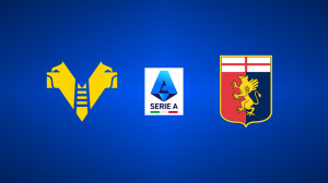 Hellas Verona vs. Genoa