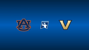 Vanderbilt vs Auburn