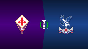 Fiorentina vs. Crystal Palace