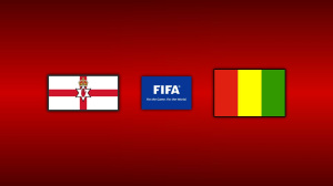 Northern Ireland vs Guinea Live Stream