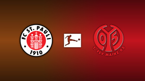 St. Pauli vs. Mainz
