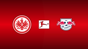 Eintracht Frankfurt vs. RB Leipzig