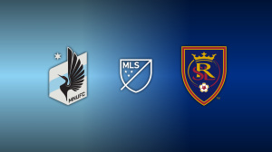 Minnesota United FC vs. Real Salt Lake