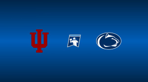 Indiana Hoosiers vs. Penn State Nittany Lions