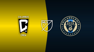 Columbus Crew vs. Philadelphia Union