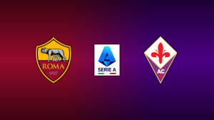 AS Roma vs. Fiorentina