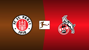 St. Pauli vs. FC Cologne