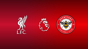 Liverpool vs. Brentford