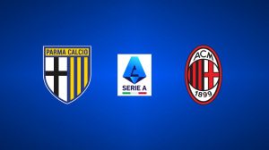 Parma vs AC Milan
