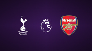 Tottenham Hotspur vs. Arsenal