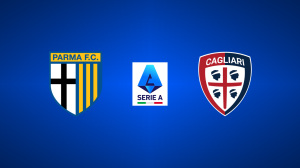 Parma vs. Cagliari