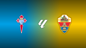 Celta Vigo vs. Elche