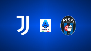 Juventus vs. Pisa