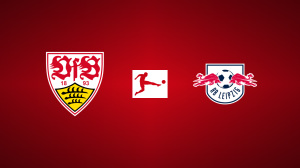 VfB Stuttgart vs. RB Leipzig