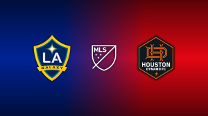LA Galaxy vs. Houston Dynamo FC