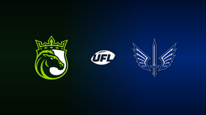 Louisville Kings vs St. Louis Battlehawks Live Stream