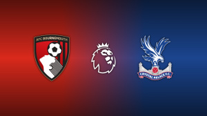 AFC Bournemouth vs. Crystal Palace