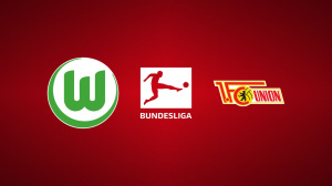 Wolfsburg vs. Union Berlin