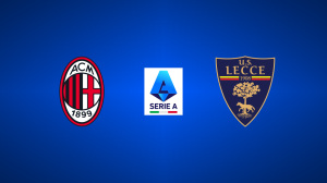 AC Milan vs. Lecce
