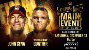 WWE: Saturday Night's Main Event