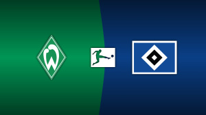 Werder Bremen vs. Hamburg SV