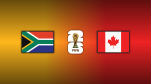 South Africa vs. Canada