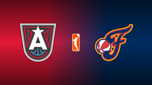 Atlanta Dream vs Indiana Fever Live Stream