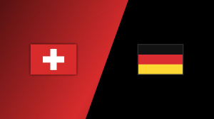 Switzerland vs. Germany