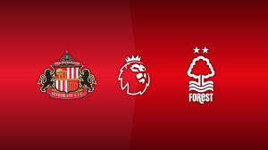 Sunderland vs. Nottingham Forest