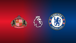 Sunderland vs. Chelsea