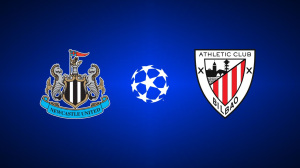 Newcastle Utd U19 vs Athletic Club U19