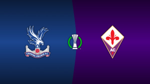 Crystal Palace vs. Fiorentina