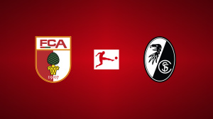 FC Augsburg vs. SC Freiburg