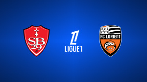 Brest vs. Lorient