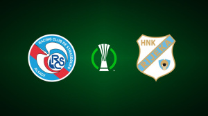 Strasbourg vs. Rijeka