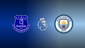 Everton vs. Manchester City