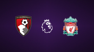 AFC Bournemouth vs. Liverpool