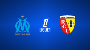 Marseille vs. Lens