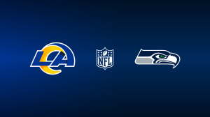 Los Angeles Rams vs. Seattle Seahawks