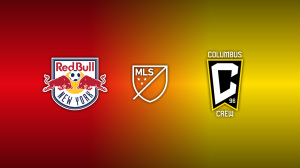 Red Bull New York vs. Columbus Crew