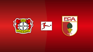 Bayer Leverkusen vs. FC Augsburg