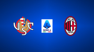 Cremonese vs. AC Milan