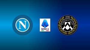Napoli vs. Udinese