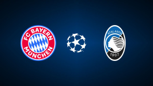 Bayern München vs. Atalanta