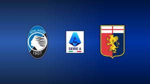 Atalanta vs. Genoa