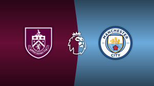 Burnley vs. Manchester City