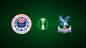 Zrinjski vs. Crystal Palace