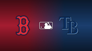 Boston Red Sox vs. Tampa Bay Rays